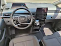 Hyundai Staria Wagon 1.6 T-GDi HEV Amplia A
