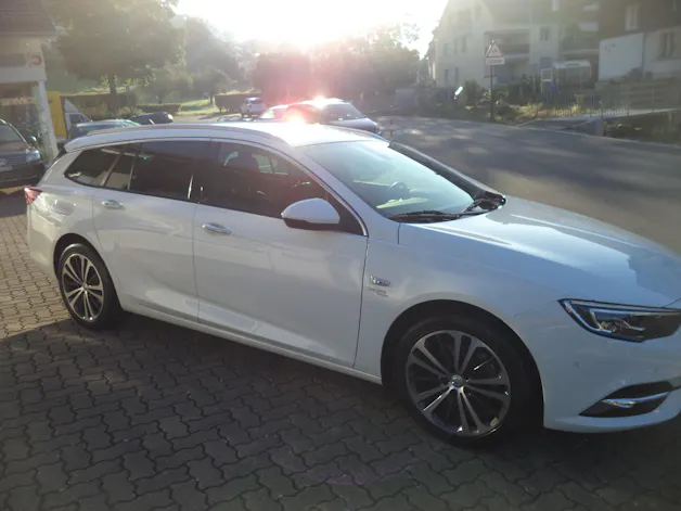 Opel Insignia 1.6 T Sports Tourer Excellence Automatic
