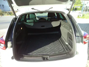 Opel Insignia 1.6 T Sports Tourer Excellence Automatic