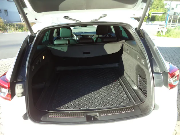 Opel Insignia 1.6 T Sports Tourer Excellence Automatic