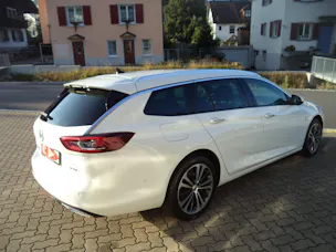 Opel Insignia 1.6 T Sports Tourer Excellence Automatic