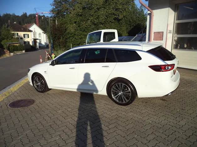 Opel Insignia 1.6 T Sports Tourer Excellence Automatic