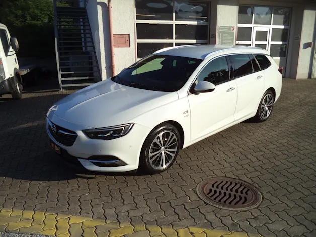 Opel Insignia 1.6 T Sports Tourer Excellence Automatic