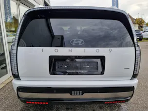 Hyundai Ioniq 9 110kWh Vertex Caligraphy 4WD