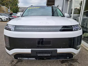 Hyundai Ioniq 9 110kWh Vertex Caligraphy 4WD
