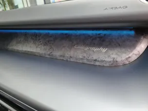 Hyundai Ioniq 9 110kWh Vertex Caligraphy 4WD