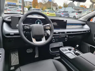 Hyundai Ioniq 9 110kWh Vertex Caligraphy 4WD