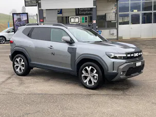 Dacia Duster HEV 140 Journey