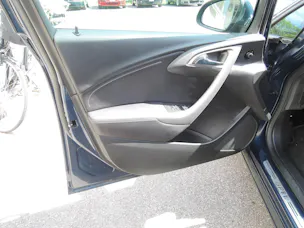 Opel Astra ST 1.4i 16V Turbo Anniversary Ed.