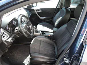 Opel Astra ST 1.4i 16V Turbo Anniversary Ed.