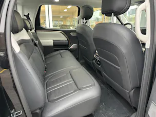Maxus eTerron 9 102kWh Premium