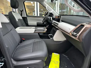 Maxus eTerron 9 102kWh Premium