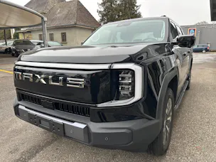 Maxus eTerron 9 102kWh Premium