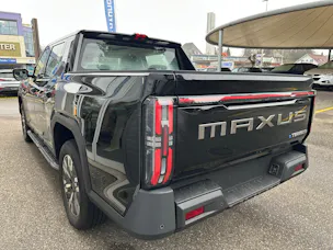 Maxus eTerron 9 102kWh Premium