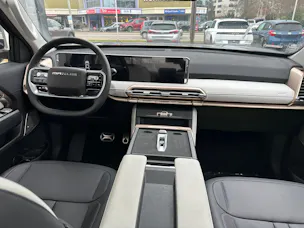 Maxus eTerron 9 102kWh Premium