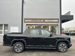 Maxus eTerron 9 102kWh Premium