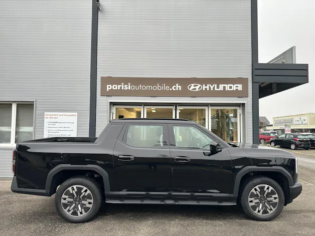 Maxus eTerron 9 102kWh Premium