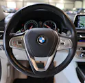 BMW 730d xDrive Steptronic