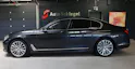 BMW 730d xDrive Steptronic