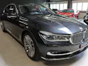 BMW 730d xDrive Steptronic