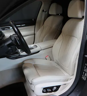 BMW 730d xDrive Steptronic