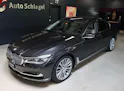 BMW 730d xDrive Steptronic