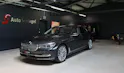 BMW 730d xDrive Steptronic