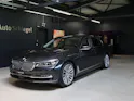 BMW 730d xDrive Steptronic