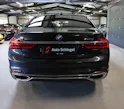 BMW 730d xDrive Steptronic