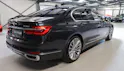 BMW 730d xDrive Steptronic