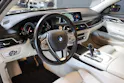 BMW 730d xDrive Steptronic