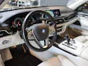 BMW 730d xDrive Steptronic