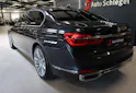 BMW 730d xDrive Steptronic