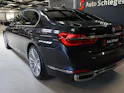 BMW 730d xDrive Steptronic