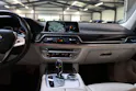 BMW 730d xDrive Steptronic