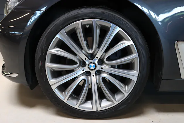 BMW 730d xDrive Steptronic