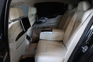BMW 730d xDrive Steptronic