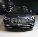 BMW 730d xDrive Steptronic
