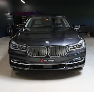 BMW 730d xDrive Steptronic