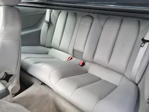 Mercedes-Benz CLK 320 Sport Automatic