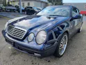 Mercedes-Benz CLK 320 Sport Automatic