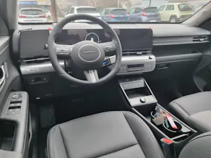 Hyundai Kona EV 65.4 kWh Vertex