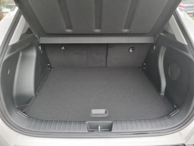 Hyundai Kona EV 65.4 kWh Vertex