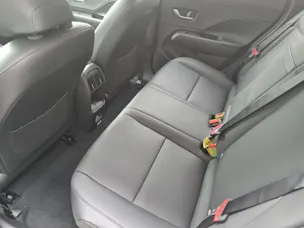 Hyundai Kona EV 65.4 kWh Vertex