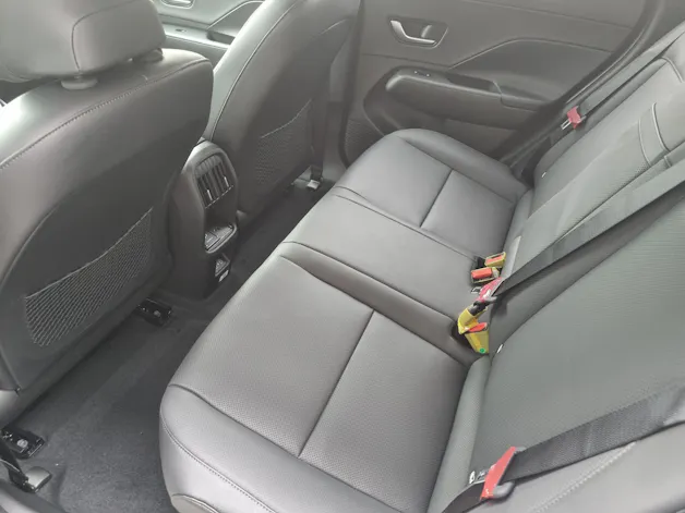 Hyundai Kona EV 65.4 kWh Vertex