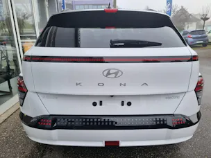 Hyundai Kona EV 65.4 kWh Vertex