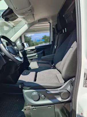 Mercedes-Benz Vito 116 CDI Lang 9G-Tronic 4M Select