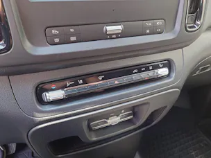 Mercedes-Benz Vito 116 CDI Lang 9G-Tronic 4M Select