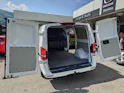Mercedes-Benz Vito 116 CDI Lang 9G-Tronic 4M Select