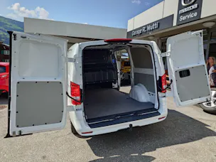 Mercedes-Benz Vito 116 CDI Lang 9G-Tronic 4M Select